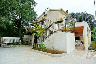Ferienwohnung mit Klimaanlage