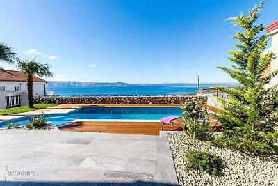 Ferienwohnung mit Pool