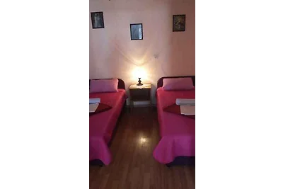 Ferienwohnung mit Balkon