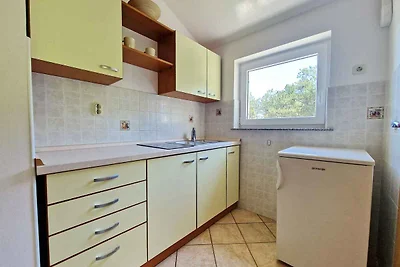 apartman za odmor Obiteljski odmor Baska
