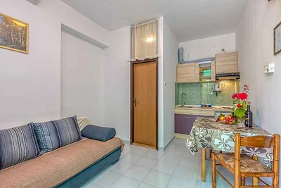 Ferienwohnung mit Terrasse