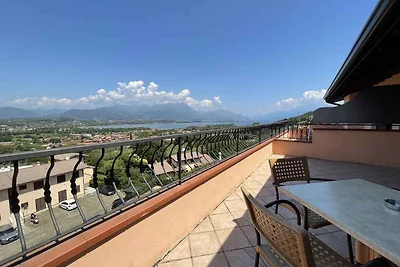 Ferienwohnung in der Residence Bellavista mit