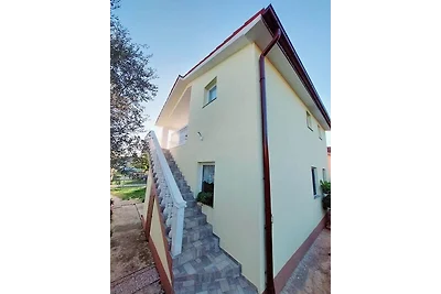 Apartament Dla rodzin Medulin
