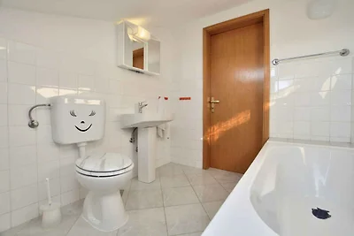 Ferienwohnung mit Klimaanlage