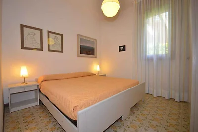 Bungalow mit Privatgarten