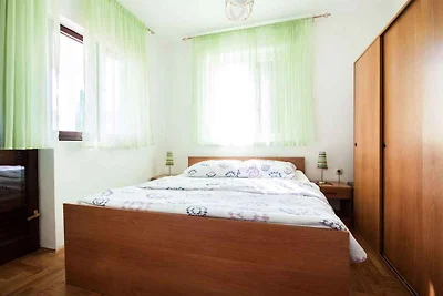 Ferienwohnung mit Klimaanlage und Grill