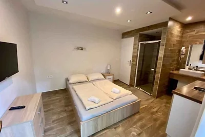 Vakantieappartement Gezinsvakantie Siofok