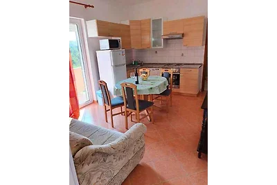 Ferienwohnung mit Klimaanlage