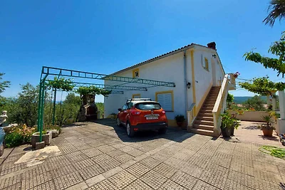 Appartamento Vacanza con famiglia Cizici