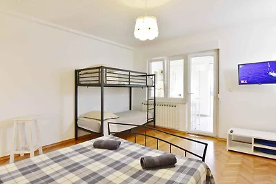 Ferienwohnung nah am meer mit klimaanlage und