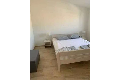 Vakantieappartement Gezinsvakantie Vir