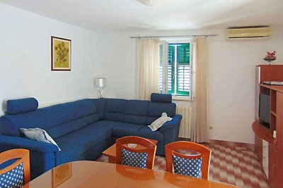 Vakantieappartement Gezinsvakantie Postira