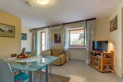 Ferienwohnung mit Klimaanlage