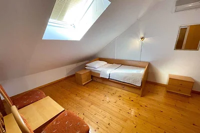 Ferienwohnung mit Aussenpool