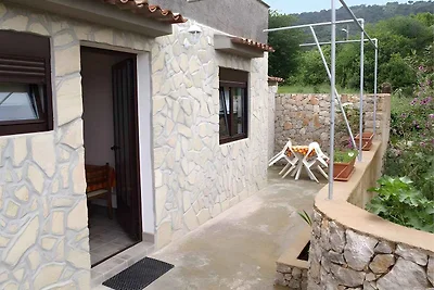 Ferienwohnung mit Grill
