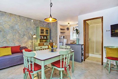 Vakantieappartement Gezinsvakantie Veli Losinj