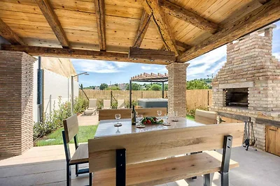 Vakantiehuis Ontspannende vakantie Mekisi