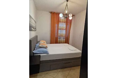 Apartamento Vacaciones familiares Grebaštica