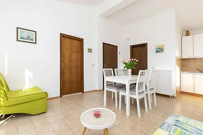 Ferienwohnung mit Klimaanlage und Grill