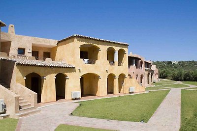 Ferienhaus 3 Betten
