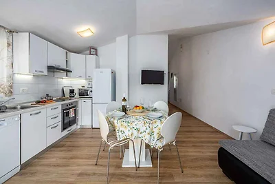 Vakantieappartement Gezinsvakantie Umag