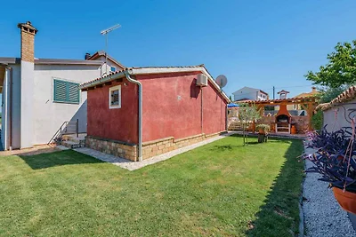 Ferienwohnung mit Gemeinschaftspool und