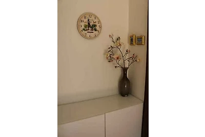Appartamento Vacanza con famiglia Verona