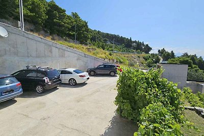 Ferienwohnung mit Klimaanlage und Meerblick