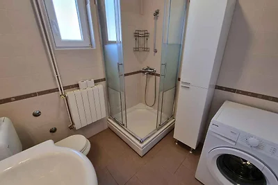 Ferienwohnung mit Klimaanlage und