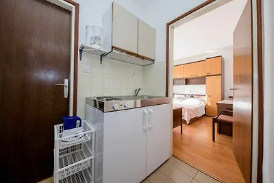 Ferienwohnung mit Balkon