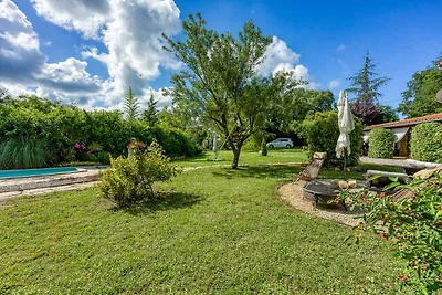 Vakantiehuis Ontspannende vakantie Medaki