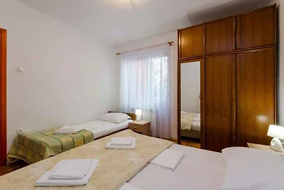 Ferienwohnung mit Balkon