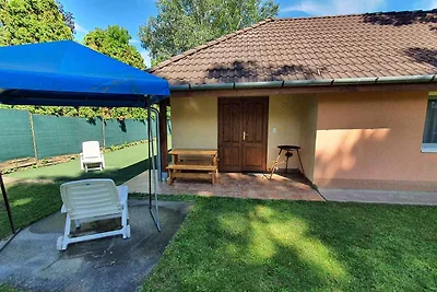 Ferienwohnung mit Klimaanlage und