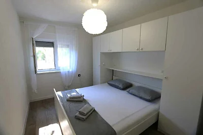 Vakantieappartement Gezinsvakantie Silo