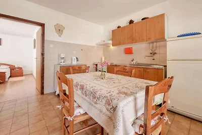 Ferienwohnung mit Grillmöglichkeit und
