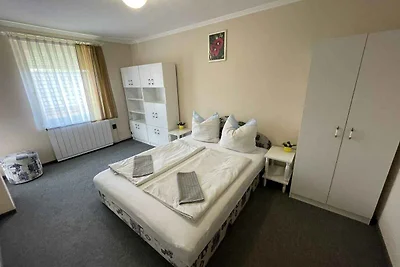 Vakantieappartement Gezinsvakantie Balatonboglar