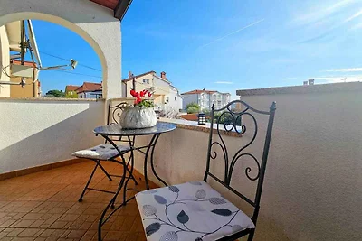 Appartamento Vacanza con famiglia Cittanova