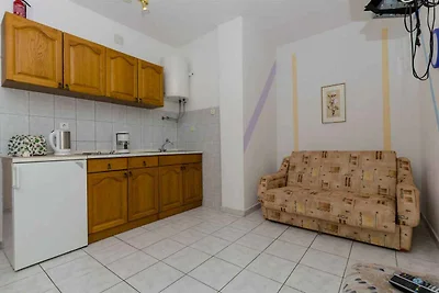 Ferienwohnung mit Klimaanlage und Pool