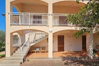 Appartamento Vacanza con famiglia Cittanova