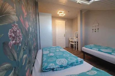 Appartamento Vacanza con famiglia Siofok