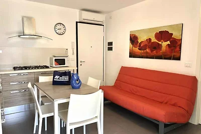 Holiday flat family holiday Lignano Sabbiadoro