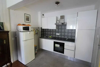 Ferienwohnung mit Terrasse