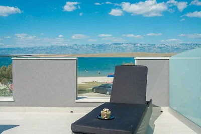 Vakantieappartement Gezinsvakantie Vir