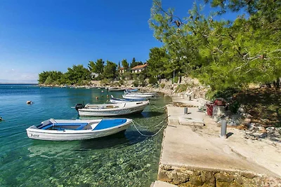 Ferienwohnung am Meer