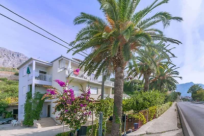 Vakantieappartement Gezinsvakantie Duce