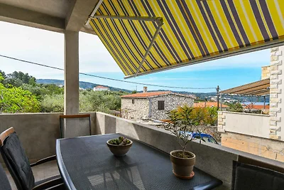 Apartamento Vacaciones familiares Necujam