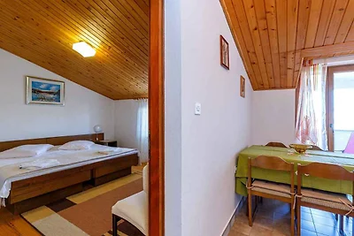 Ferienwohnung mit Balkon
