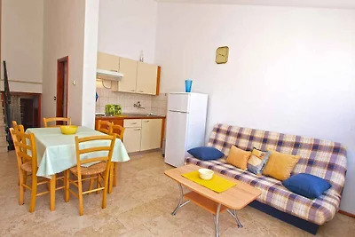 Ferienwohnung mit Klimaanlage