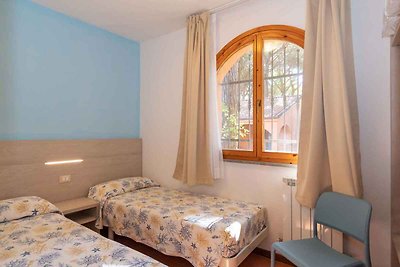 Vakantieappartement Gezinsvakantie Lido di Spina