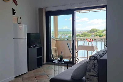 Ferienwohnung Apartment Mali Mol